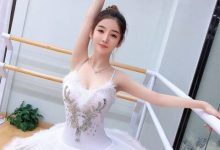 上海外围模特舞蹈学生兼职165